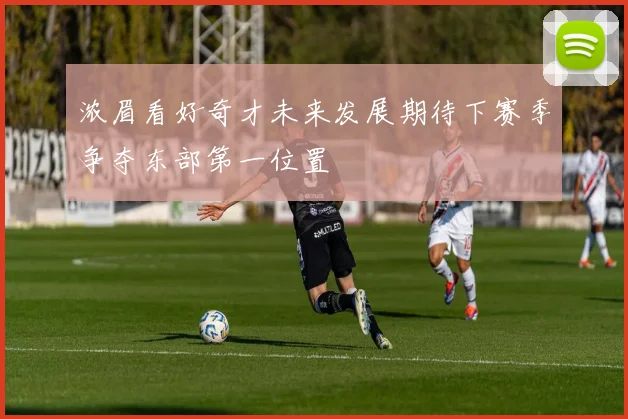 浓眉看好奇才未来发展期待下赛季争夺东部第一位置