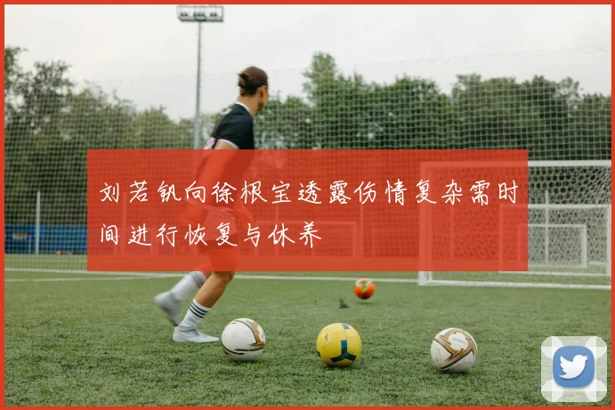 刘若钒向徐根宝透露伤情复杂需时间进行恢复与休养